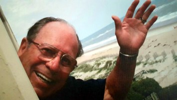 Obituary of Juergen Hugo Emil Badendieck