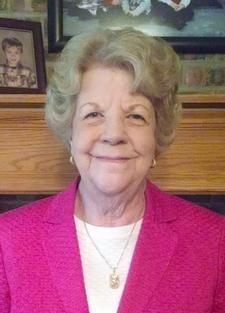 Obituary of Violet L Embry
