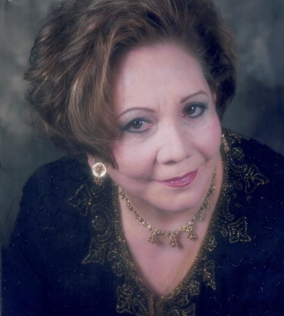 Obituary of Guillermina Perez