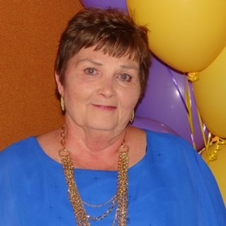 Obituary of Anna Carolyn Sewell