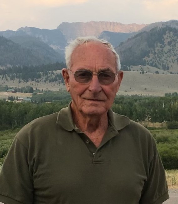 Obituary of Larry G Cox