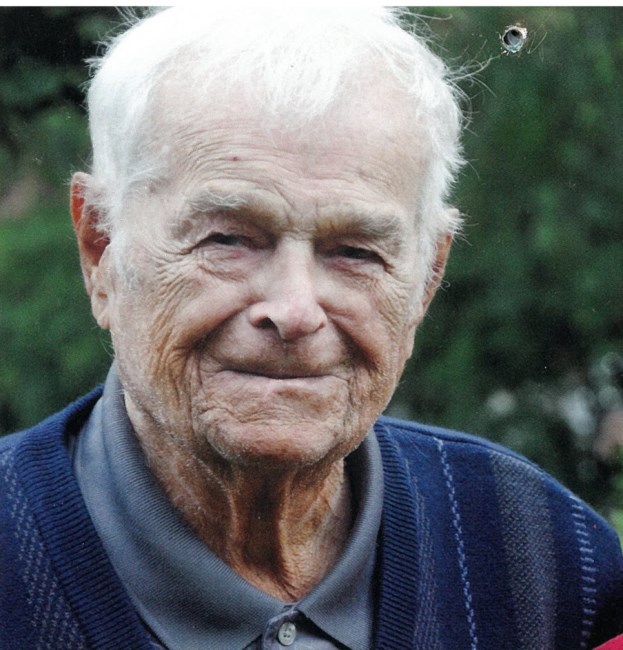 Obituario de Léon Aubin