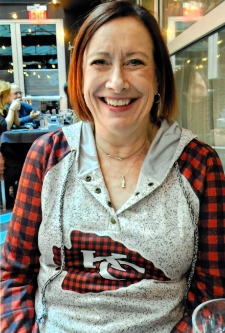 Obituary of Michelle Elaine Stone