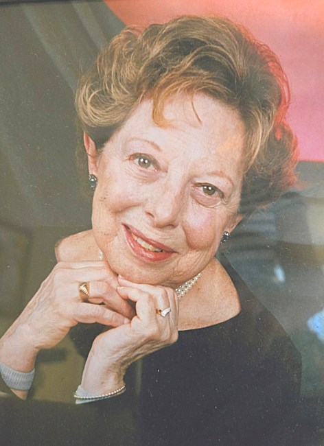 Obituary of Edith Andriola