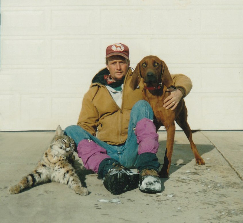 Obituary of Roger "Brent" Barbour