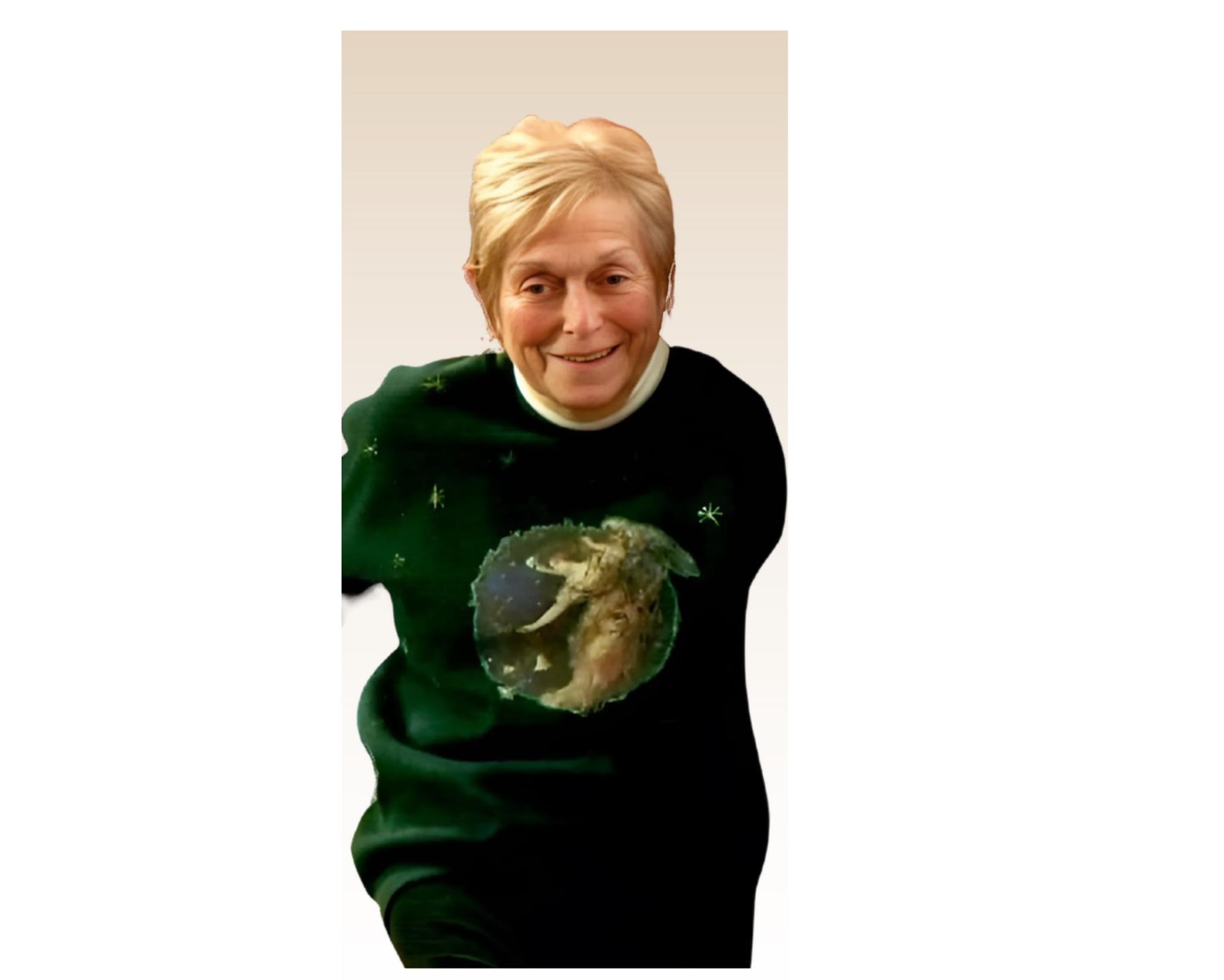 Obituary of Phyllis "Penny" Spears