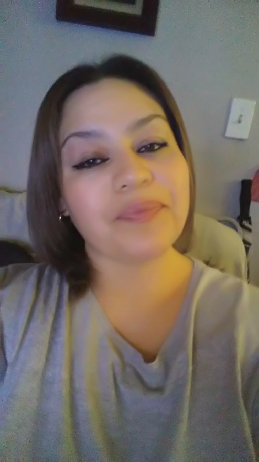 Obituary of Petra Juarez