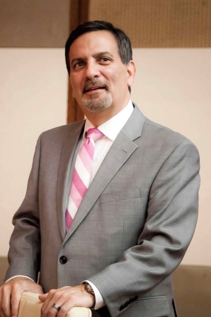 Obituary of Salvatore Frank Diliberto