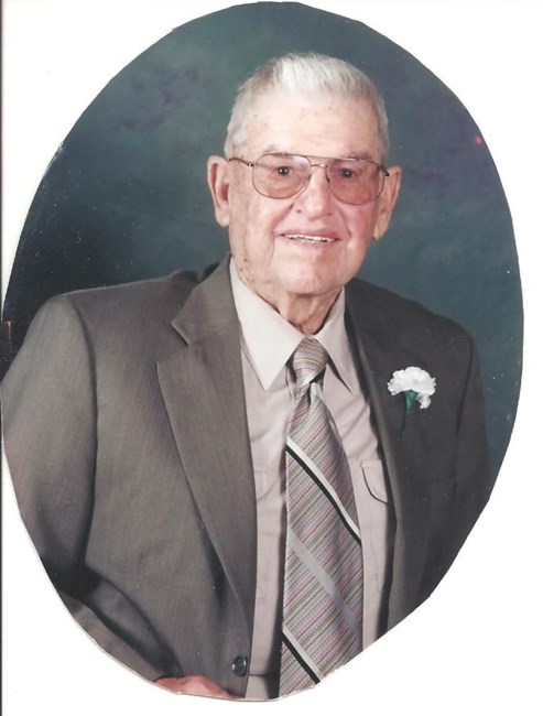 Obituary of Walter G. Morris