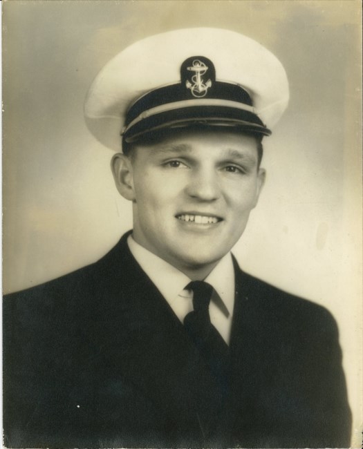 Obituary of Leonard Sheppard Green