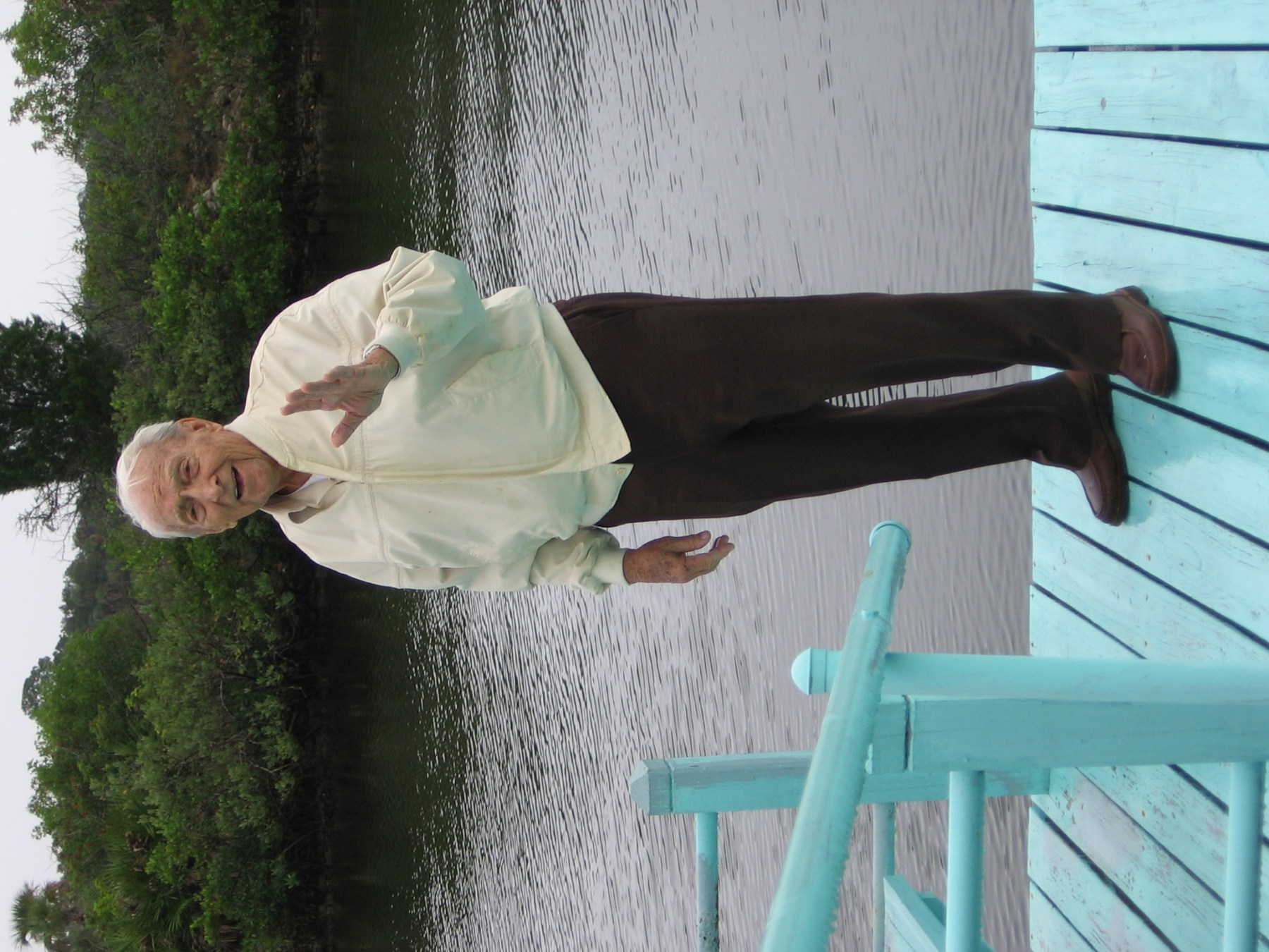 Obituary of John G. Bardak