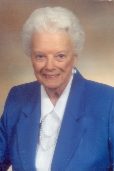 Obituary of Cora Eunice Bonnett