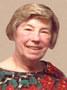 Obituary of Karen F. Breuer