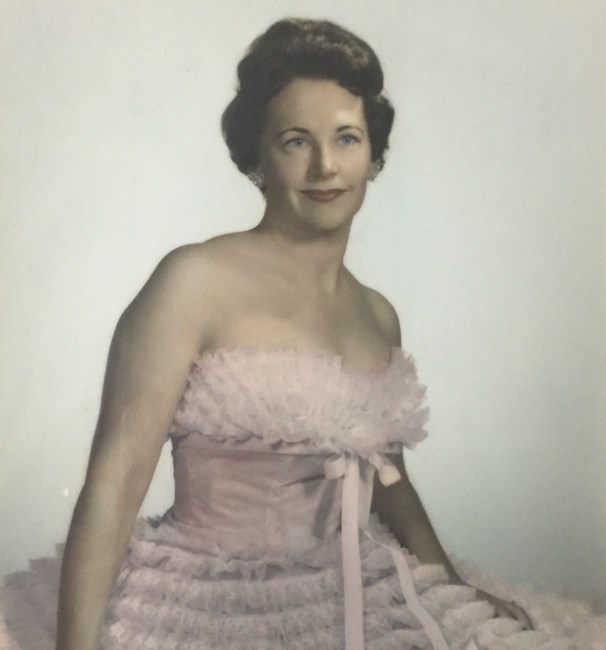 Obituary of Helen Louise McLean
