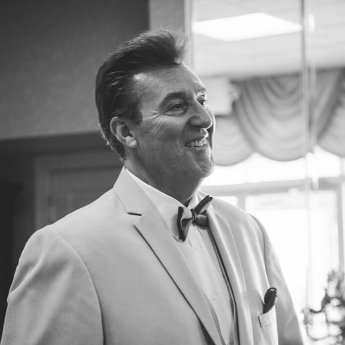 Obituary of Rick Fichter