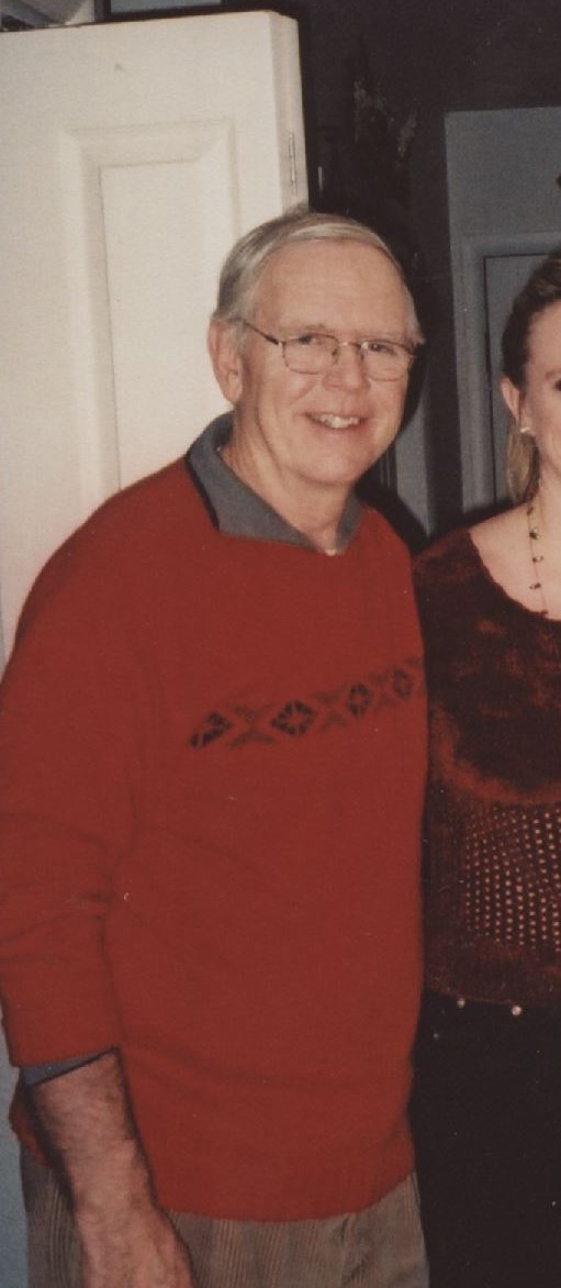 Obituary of Thomas F. Hanratty