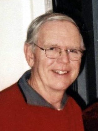 Obituary of Thomas F. Hanratty