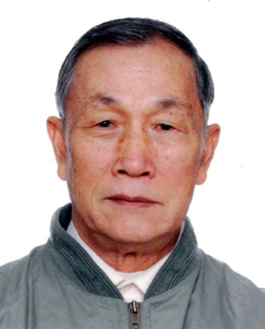 Obituary of Wo Cao Tan