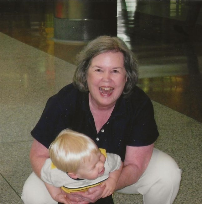 Obituary of Karen Kemper Magee