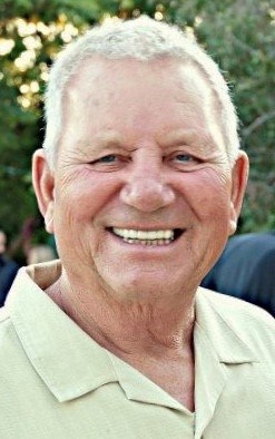 Obituary of Raymond Sprungala