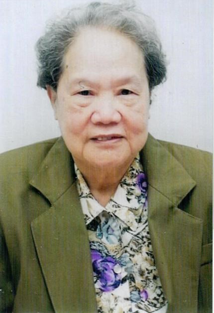 Avis de décès de Mrs. Tam Muoi Tran