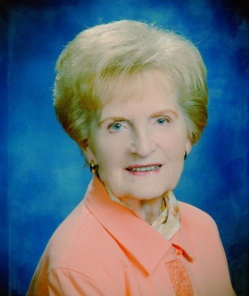 Obituary of Clayoma M Gilliland