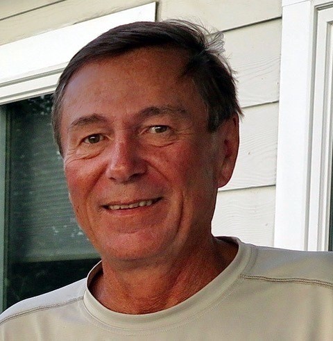 Avis de décès de John Frederick Grim III