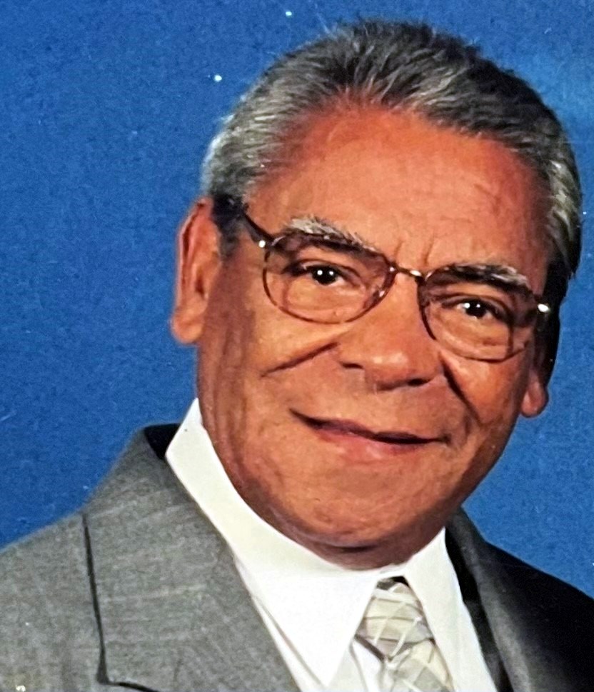 Santander Perez Obituary Cape Coral, FL