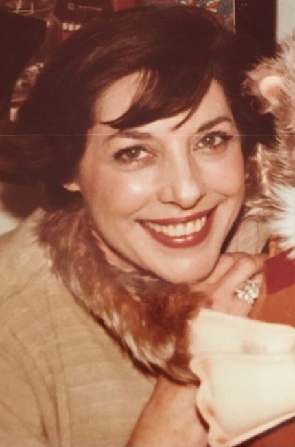 Obituary of Tina Gardner Sanders