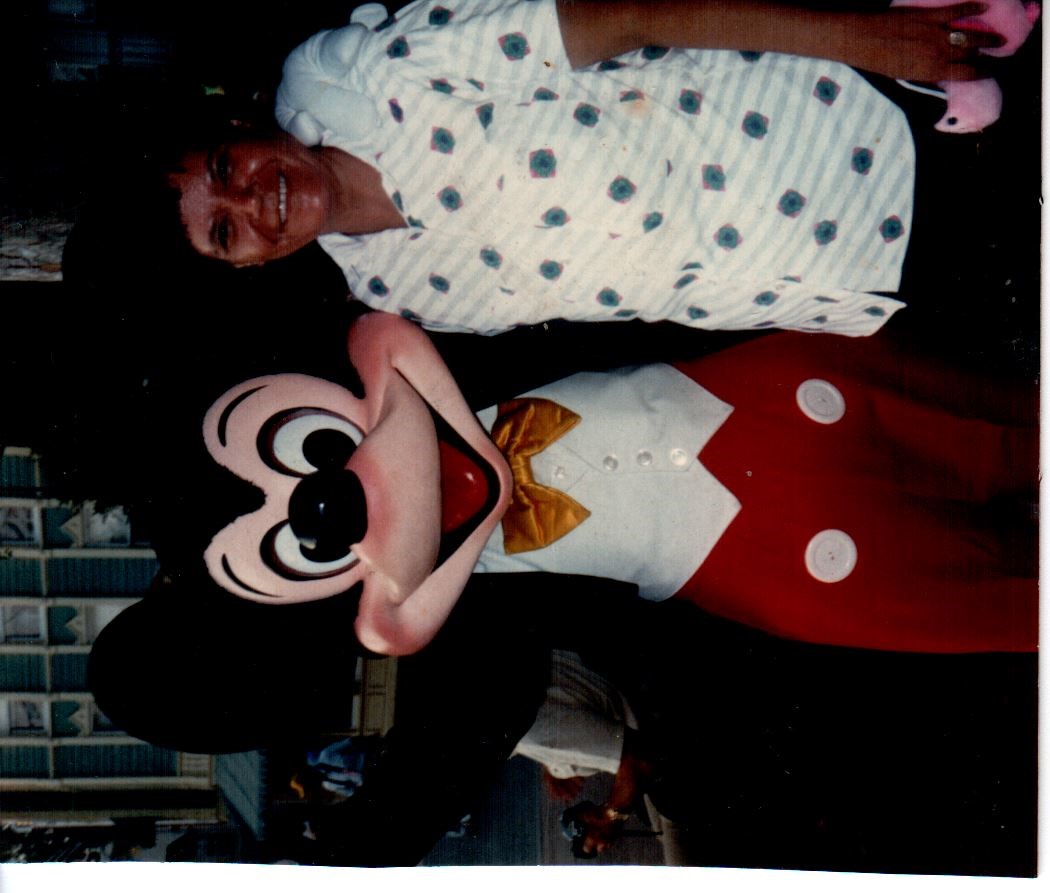 Obituario de Elena Perez