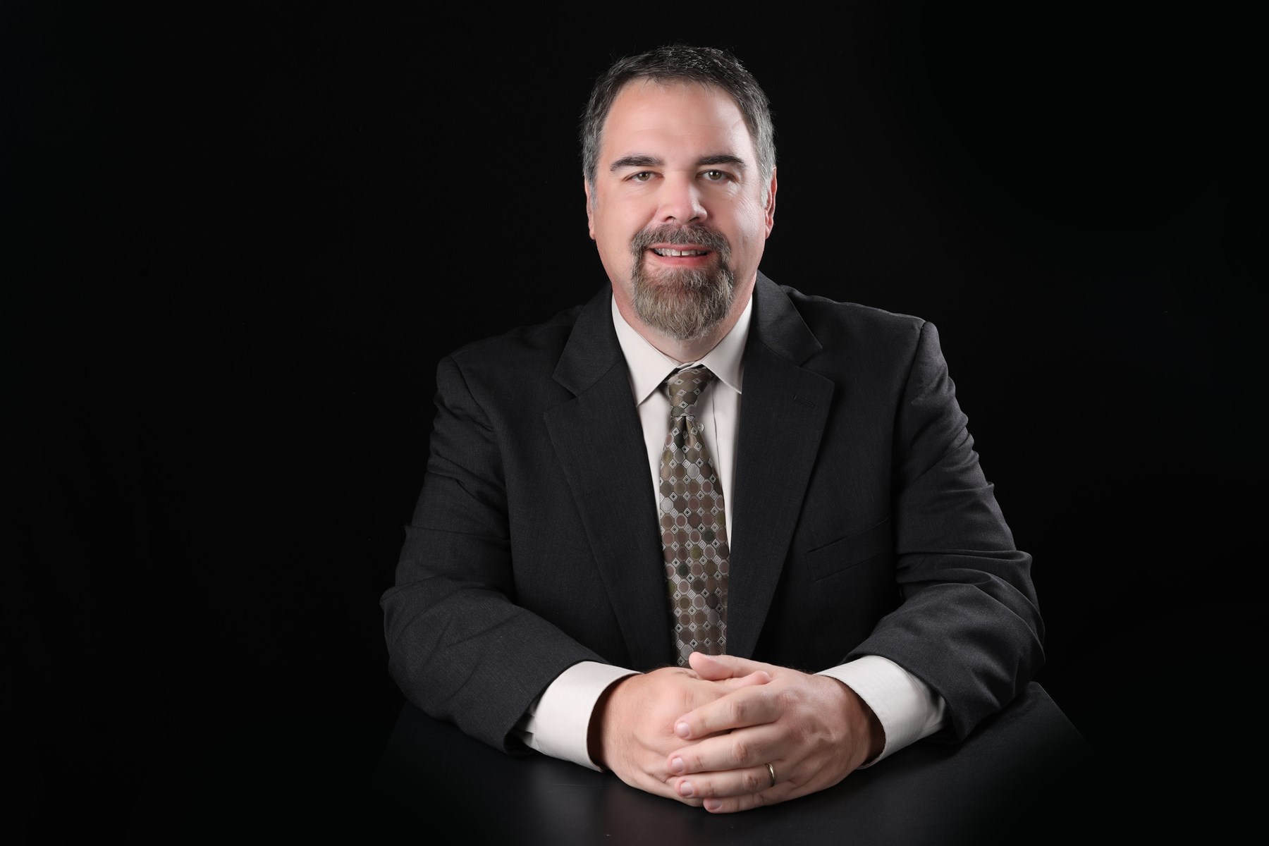 Obituary of David Lawrence Eichelberger Jr.