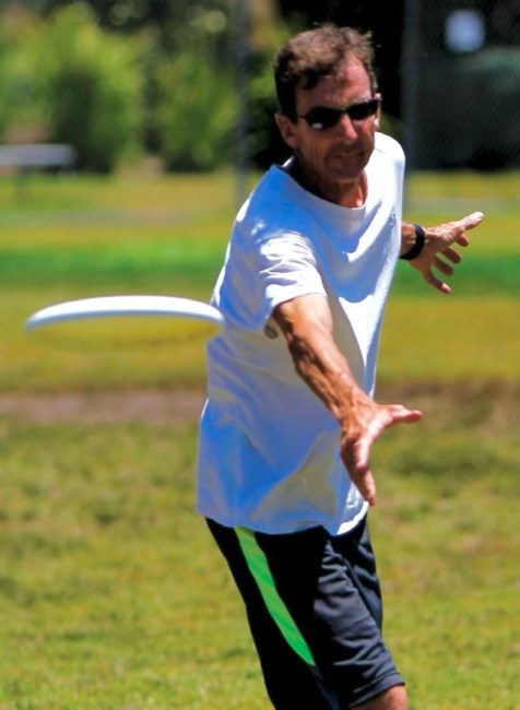 Avis de décès de Thomas Charles Boone