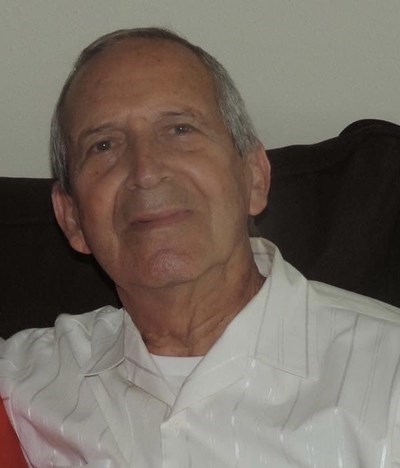 Obituary of Edward De La Cruz Pizano