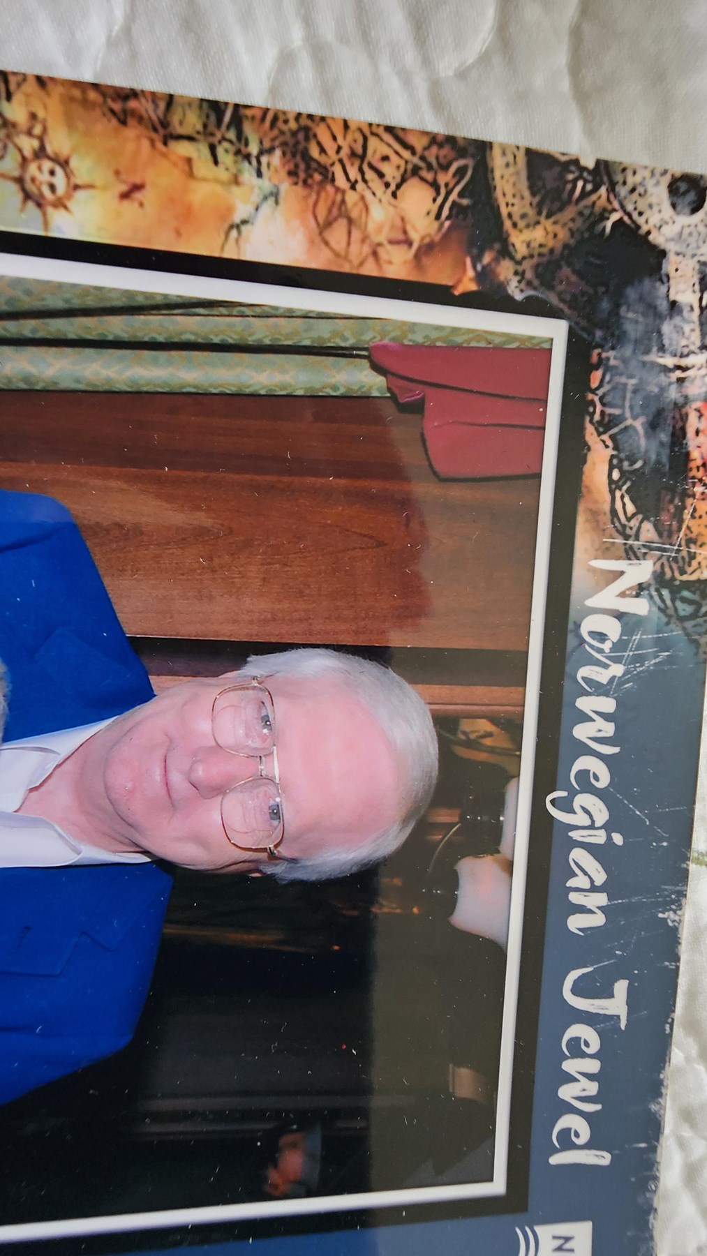 Obituary of Michael Kent Rich