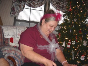 Obituary of Sara Beth Harward