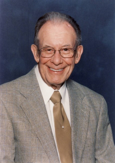 Obituary of Harold D. Girt