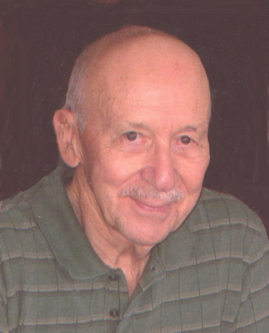 Obituary of Werner Alvin Purtzer