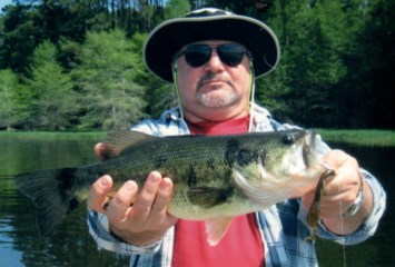 Obituary of Joseph Lorenzo