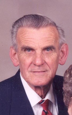 Obituario de Marvin Lewis Medley