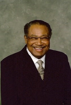 Obituary of Oscar William Reese, Jr.