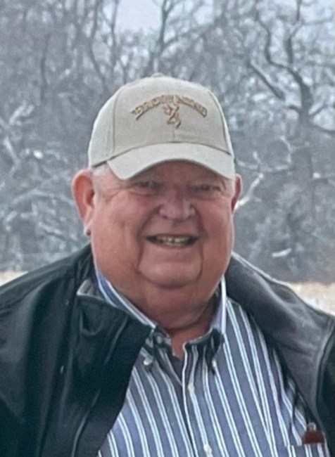 Obituary of Robert "Bob" A Bennett