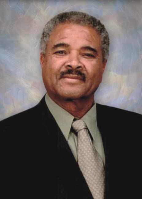 Obituary of Larry Walker