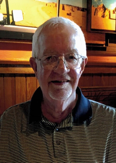 Obituary of Stephen Anthony Siegrist