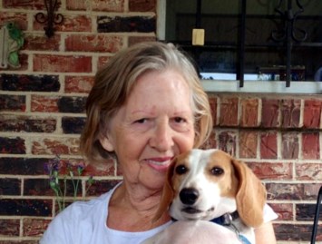 Obituary of Millie Patricia Fox