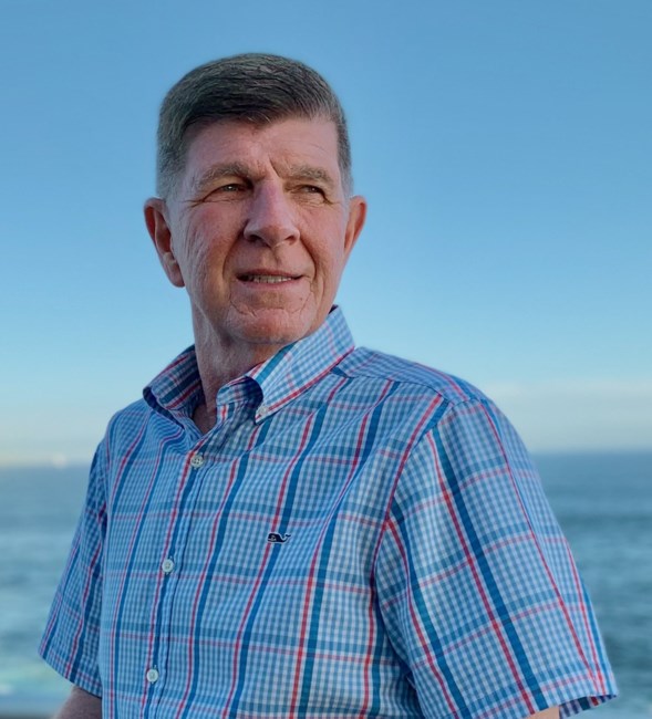 Obituary of James R. Delisle