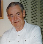 Obituary of Denzil "Joe" Buller