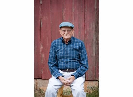 Obituary of Carl Dean Bailey