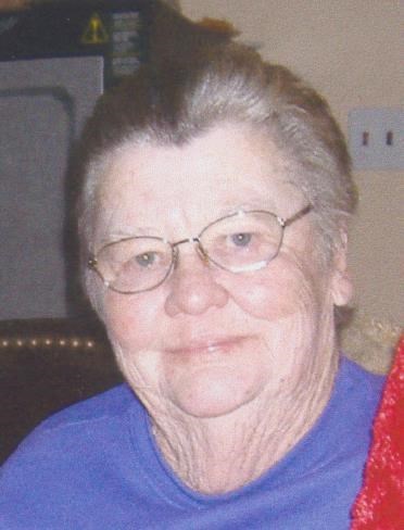 Obituary of Irma Jan George
