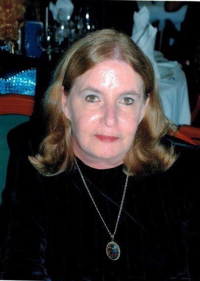 Obituary of Sallie Amanda Vander Zyl