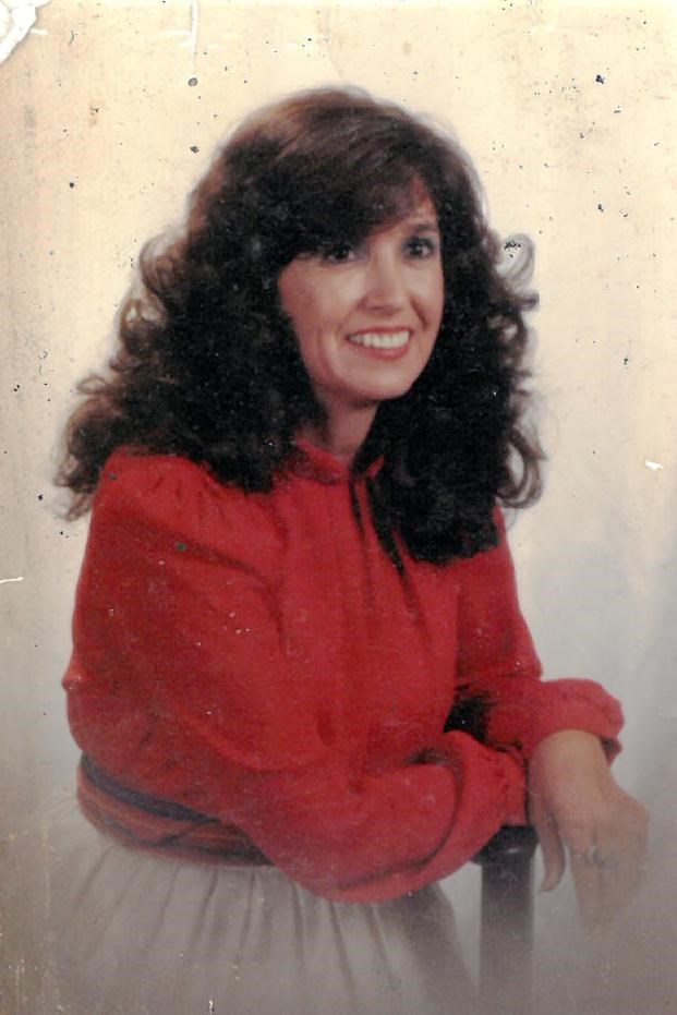 Obituary of Carolyn Smith Glover